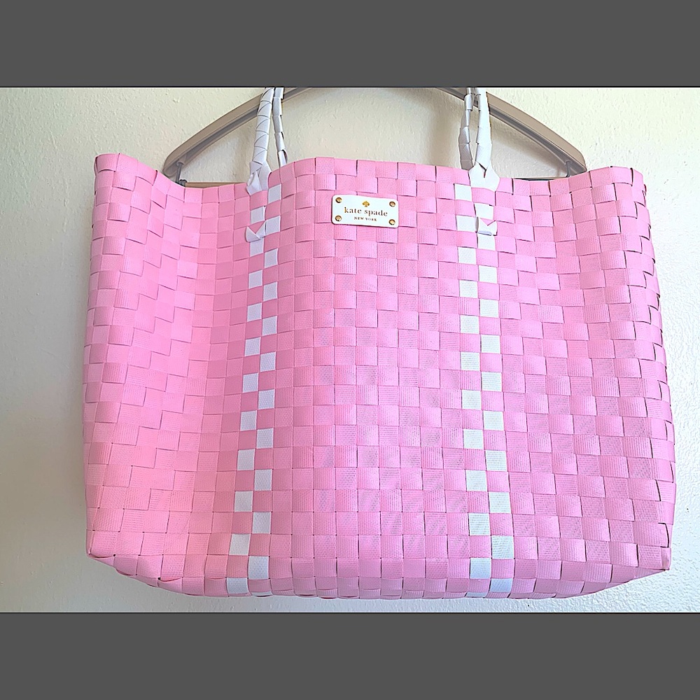 KATE SPADE Designer Tote-NEW